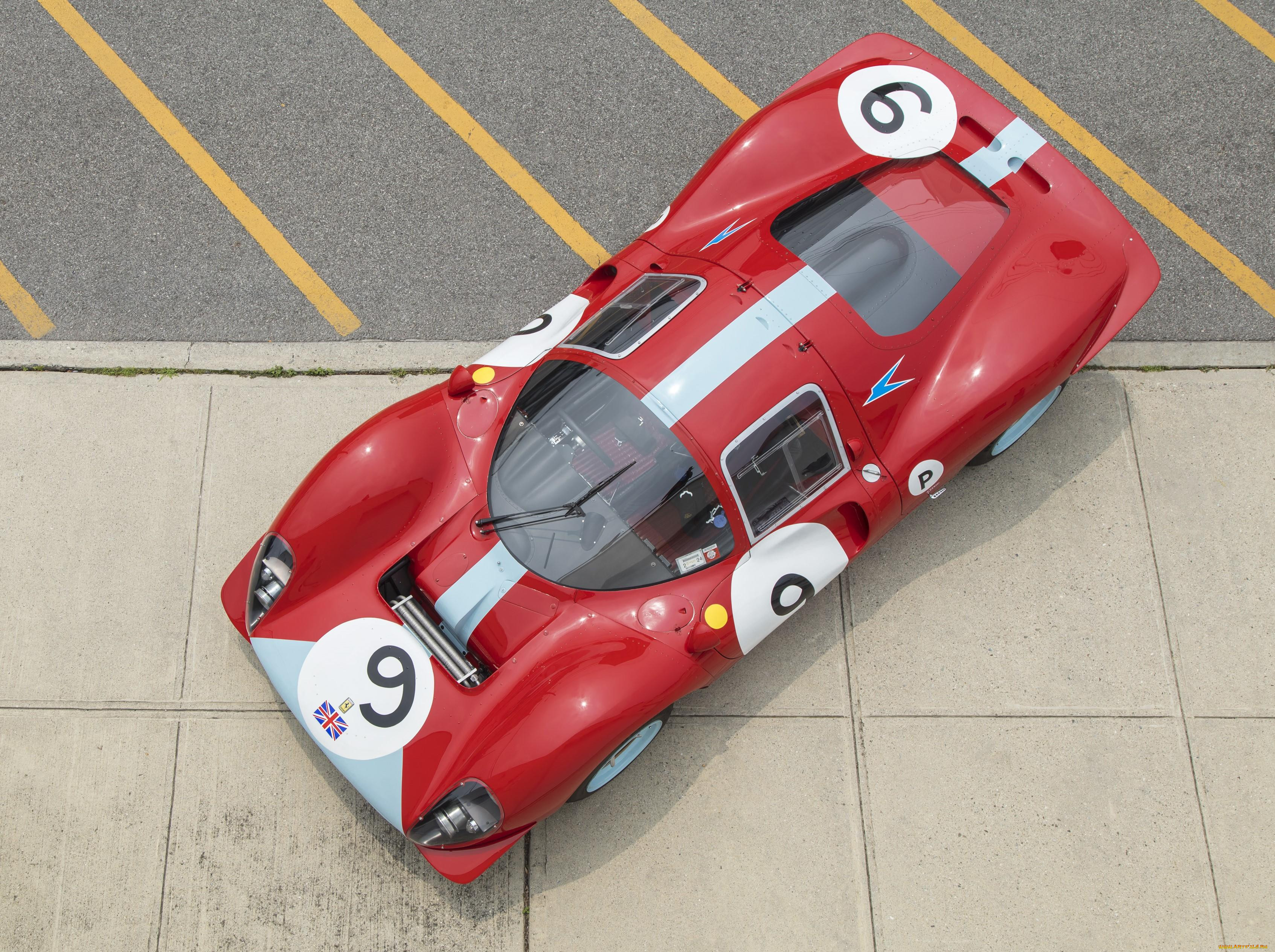 , ferrari